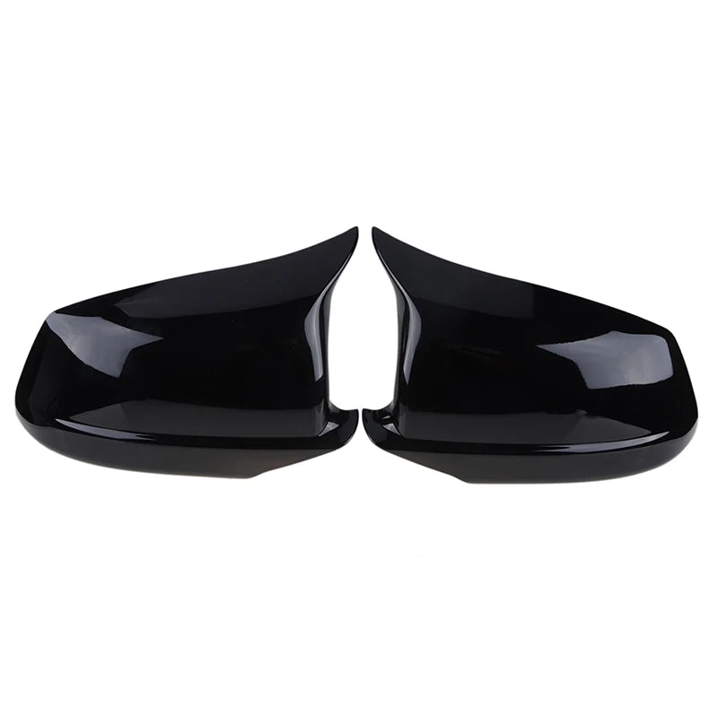 Side Mirror Cover M Performance Car Accessories Fit For BMW 5 Series F10 F11 F18 Pre-LCI 2010-2013