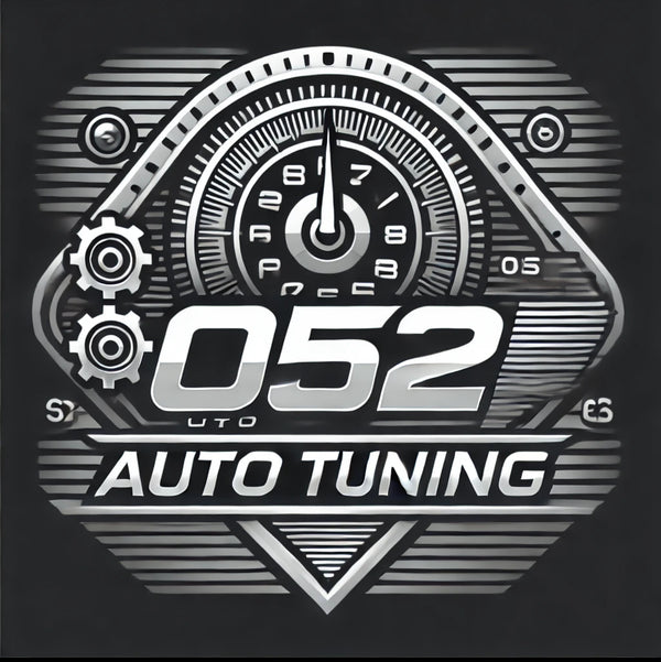 052 AUTO TUNING