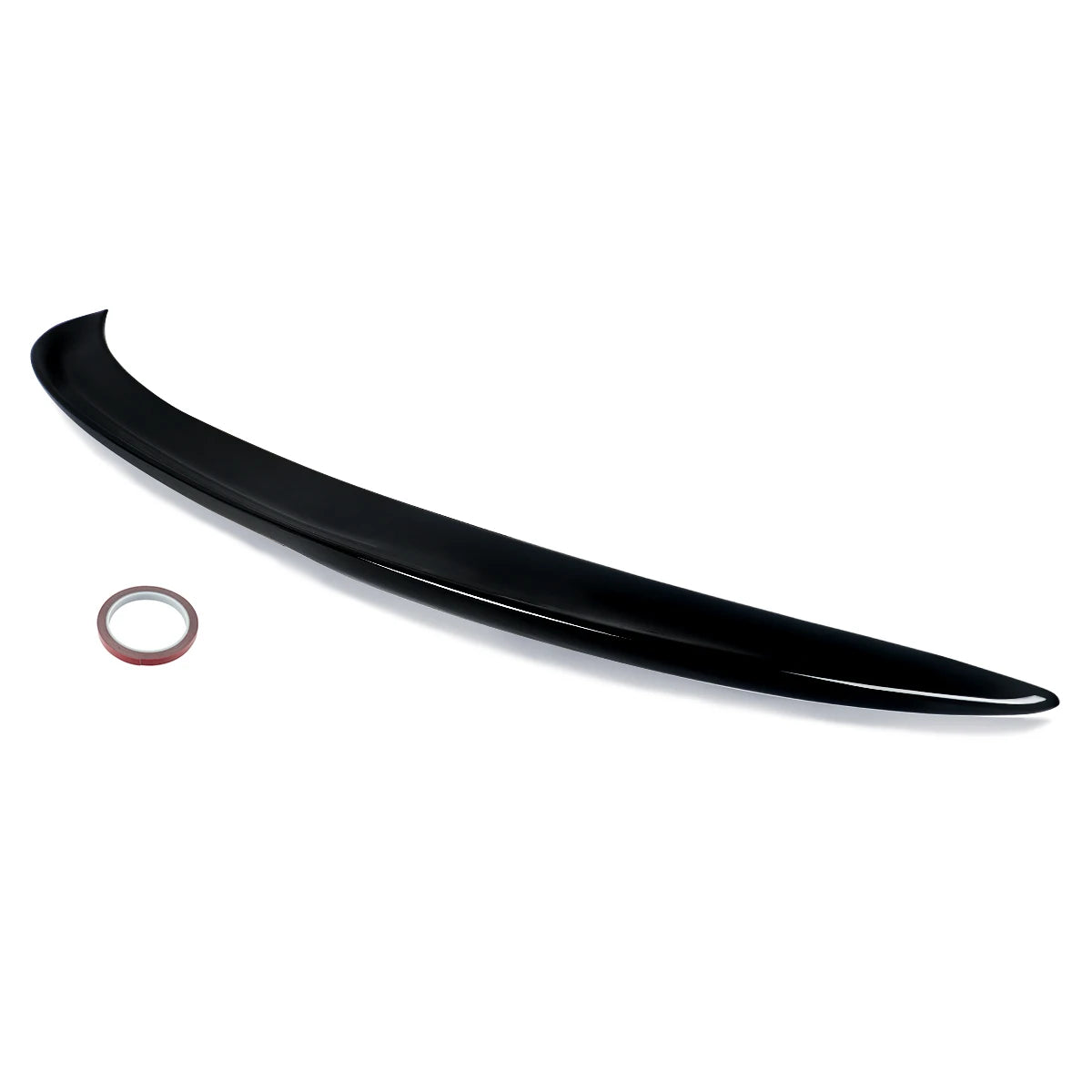 M Performance Style For BMW 7 Series G11 G12 ABS Material Rear Trunk Lip Spoiler Car Accessories