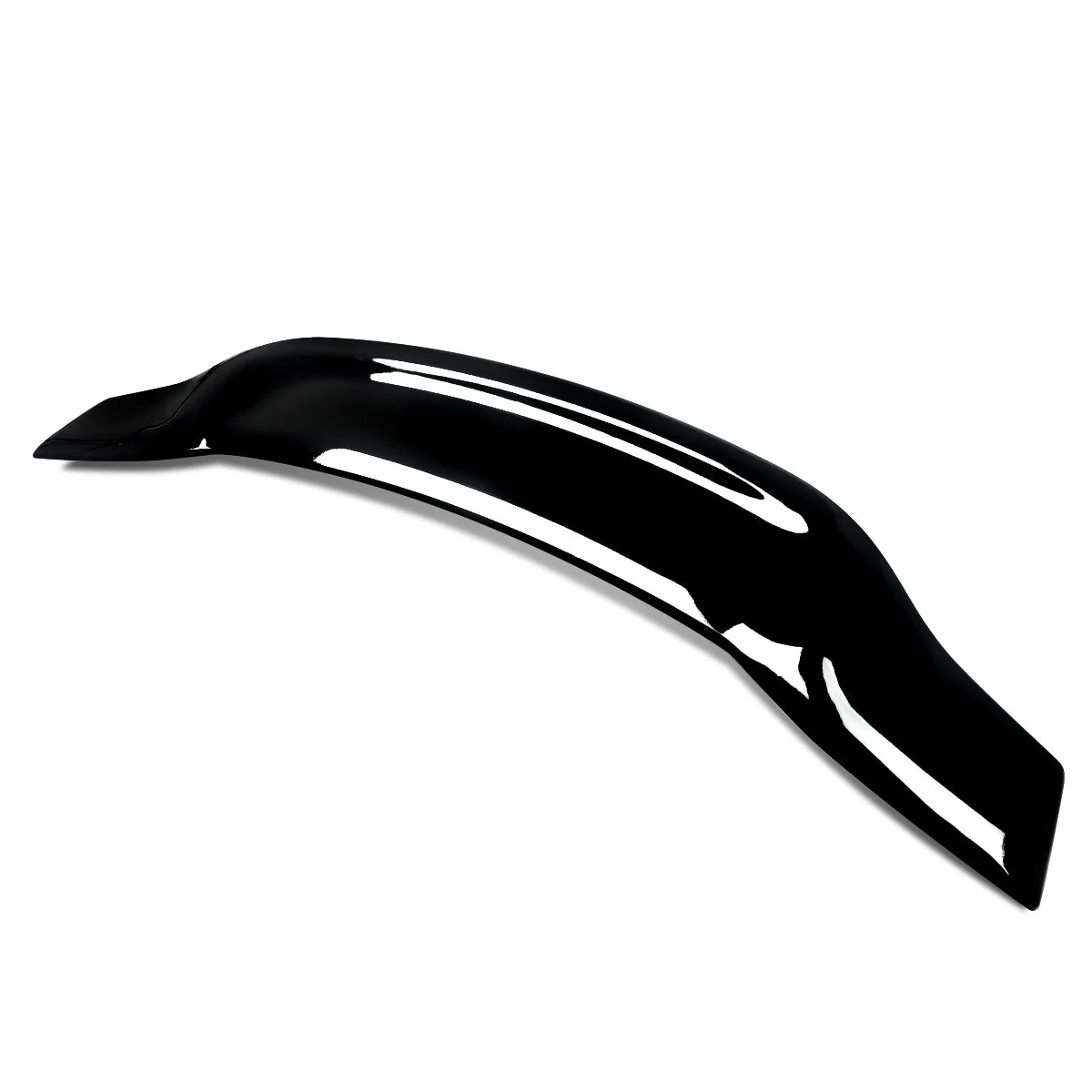 For Mercedes Benz W212 E-Class AMG 2010-2016 Trunk Spoiler Wing RT Style