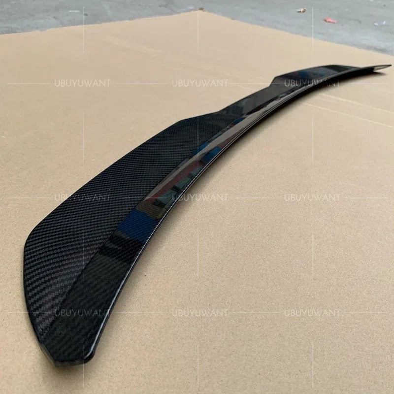 Roof Spoiler For Renault Clio 4 IV 2012-2019 Spoiler ABS