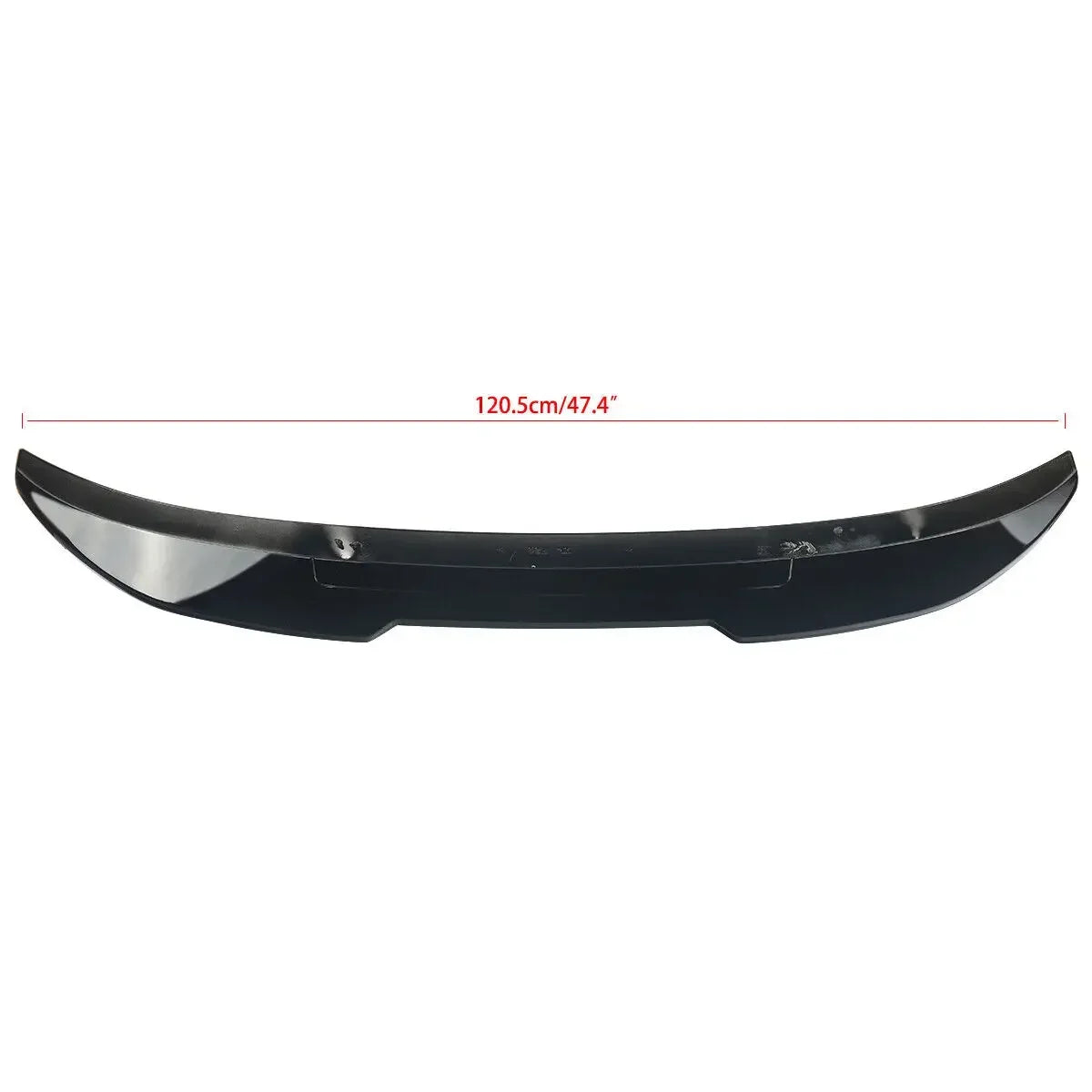 14-20 BMW F36 4 SERIES 428i 430i 440i GRAN COUPE 4DR PSM STYLE ABS Trunk Spoiler Wing