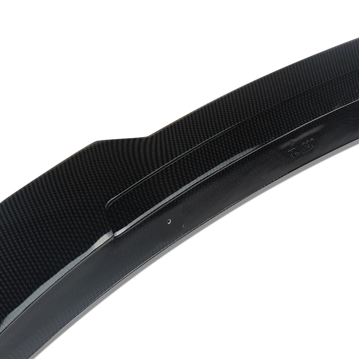 BMW 3 Series G20 G28 M340i Sport PSM Style Spoiler High Quality ABS Material Carbon Fiber Look