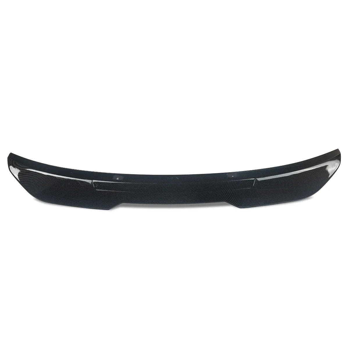 BMW 3 Series G20 G28 M340i Sport PSM Style Spoiler High Quality ABS Material Carbon Fiber Look