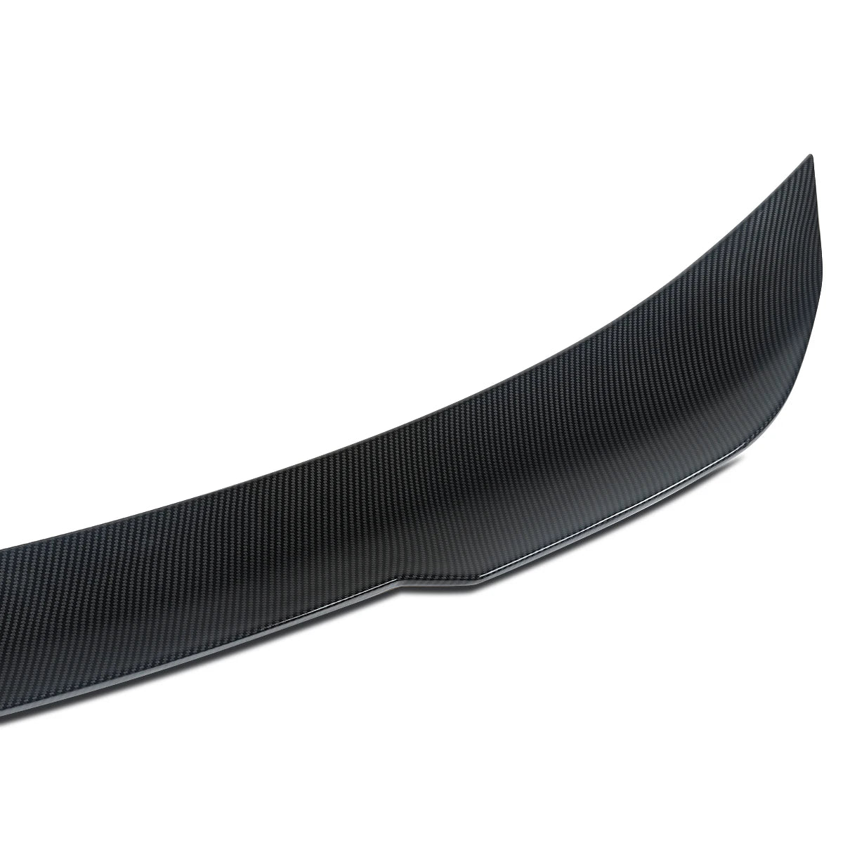 BMW 3 Series G20 G28 M340i Sport PSM Style Spoiler High Quality ABS Material Carbon Fiber Look