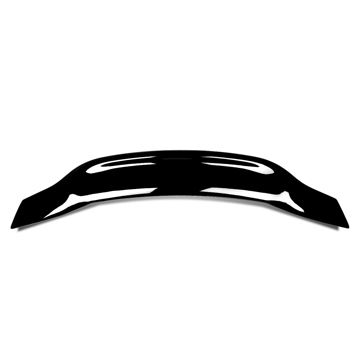 For Mercedes Benz W212 E-Class AMG 2010-2016 Trunk Spoiler Wing RT Style