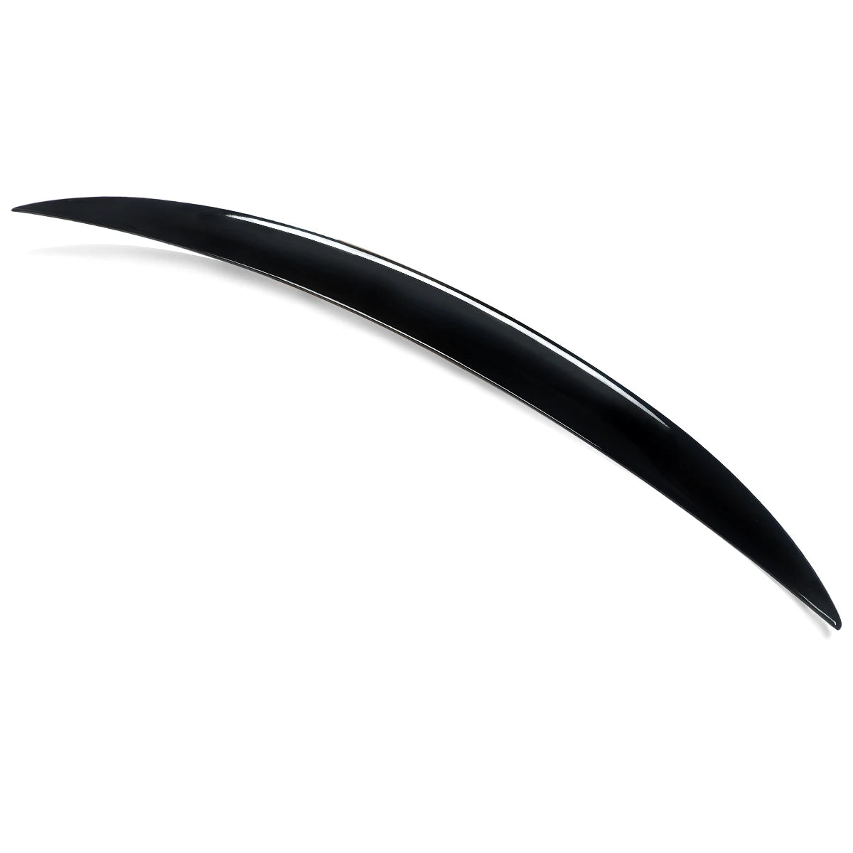 M Performance Style For BMW 7 Series G11 G12 ABS Material Rear Trunk Lip Spoiler Car Accessories