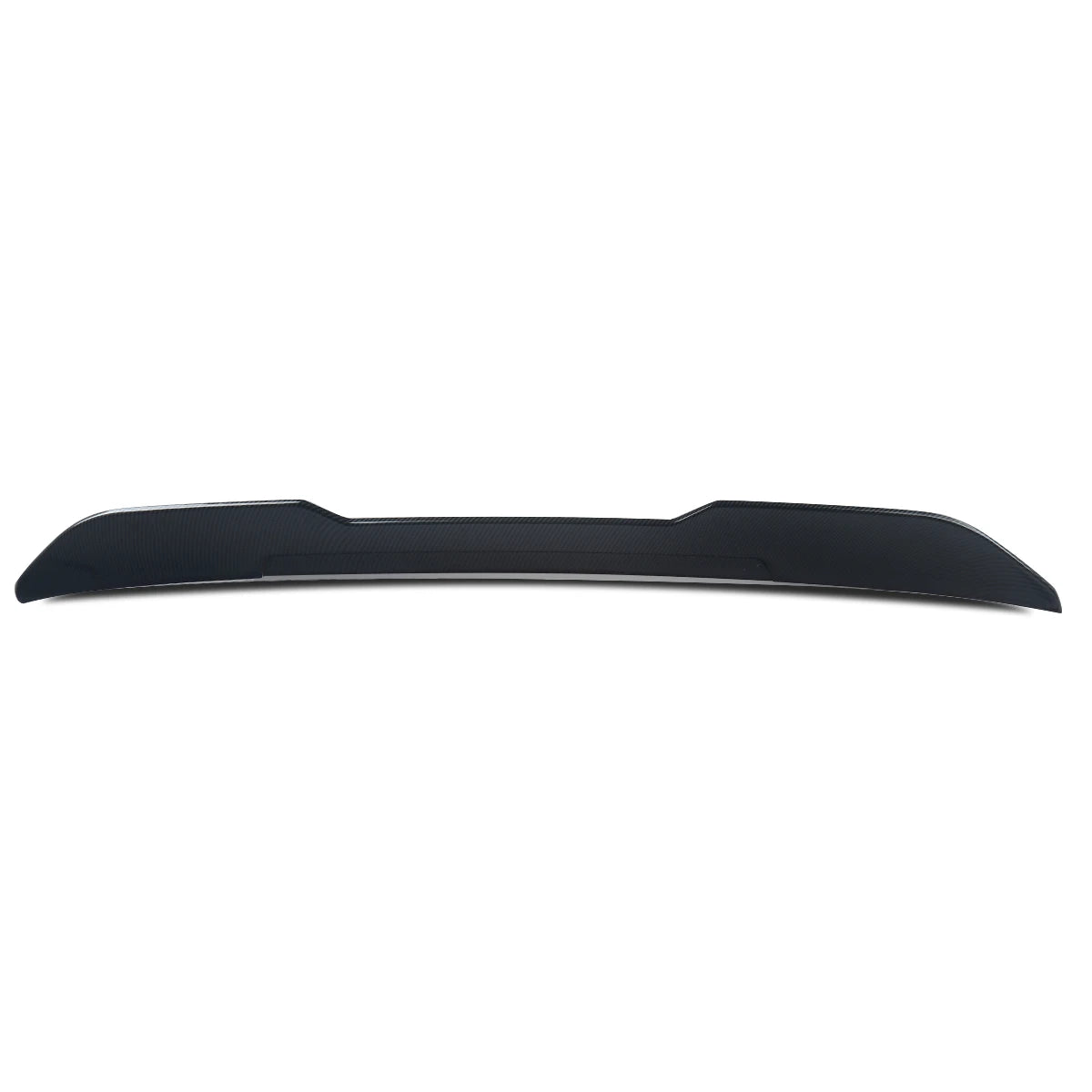 BMW 3 Series G20 G28 M340i Sport PSM Style Spoiler High Quality ABS Material Carbon Fiber Look