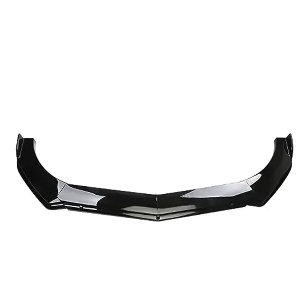 Renault Clio 4 5 RS GT 1993-2021 Car Front Bumper Chin Lip Spoilers