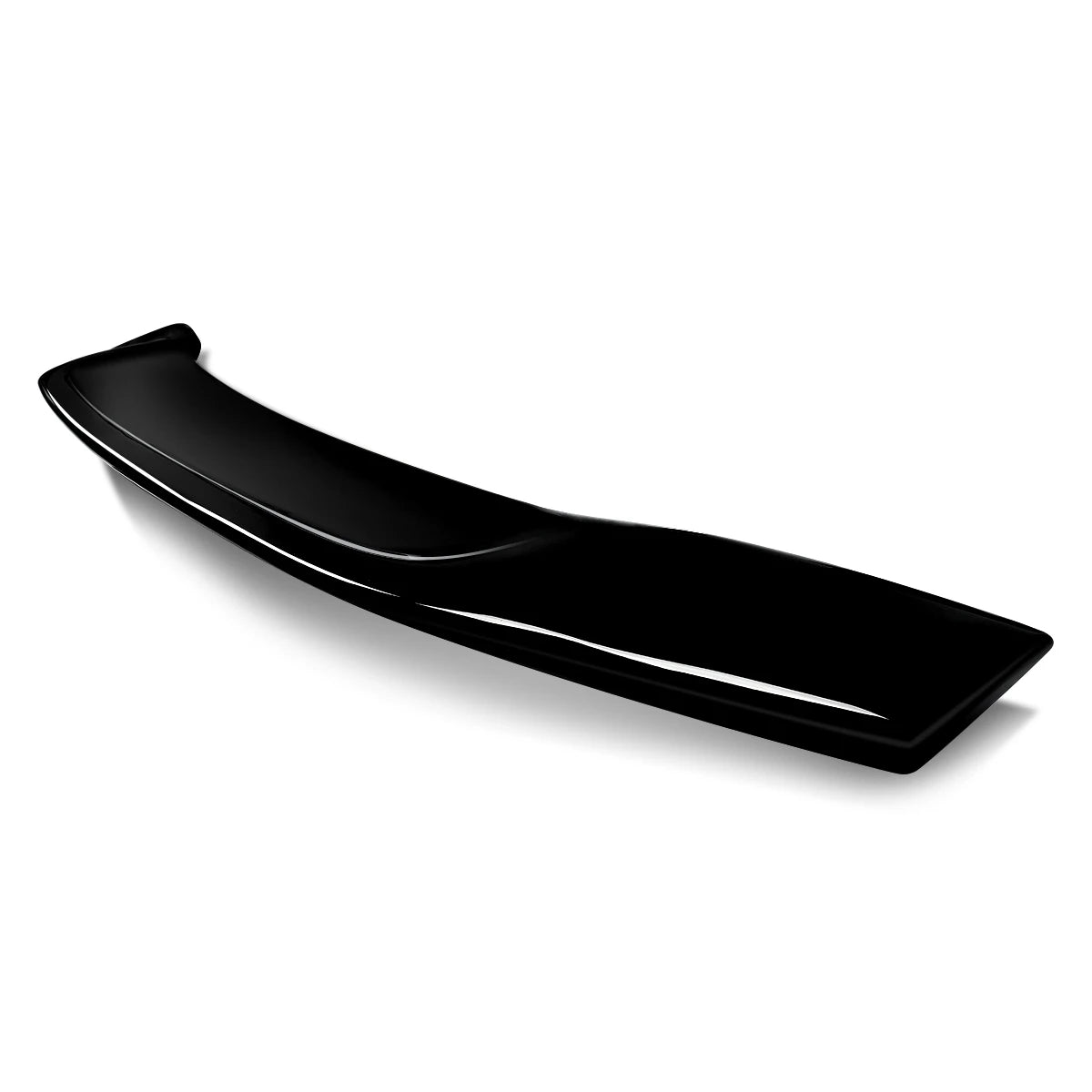 For Mercedes Benz W212 E-Class AMG 2010-2016 Trunk Spoiler Wing RT Style