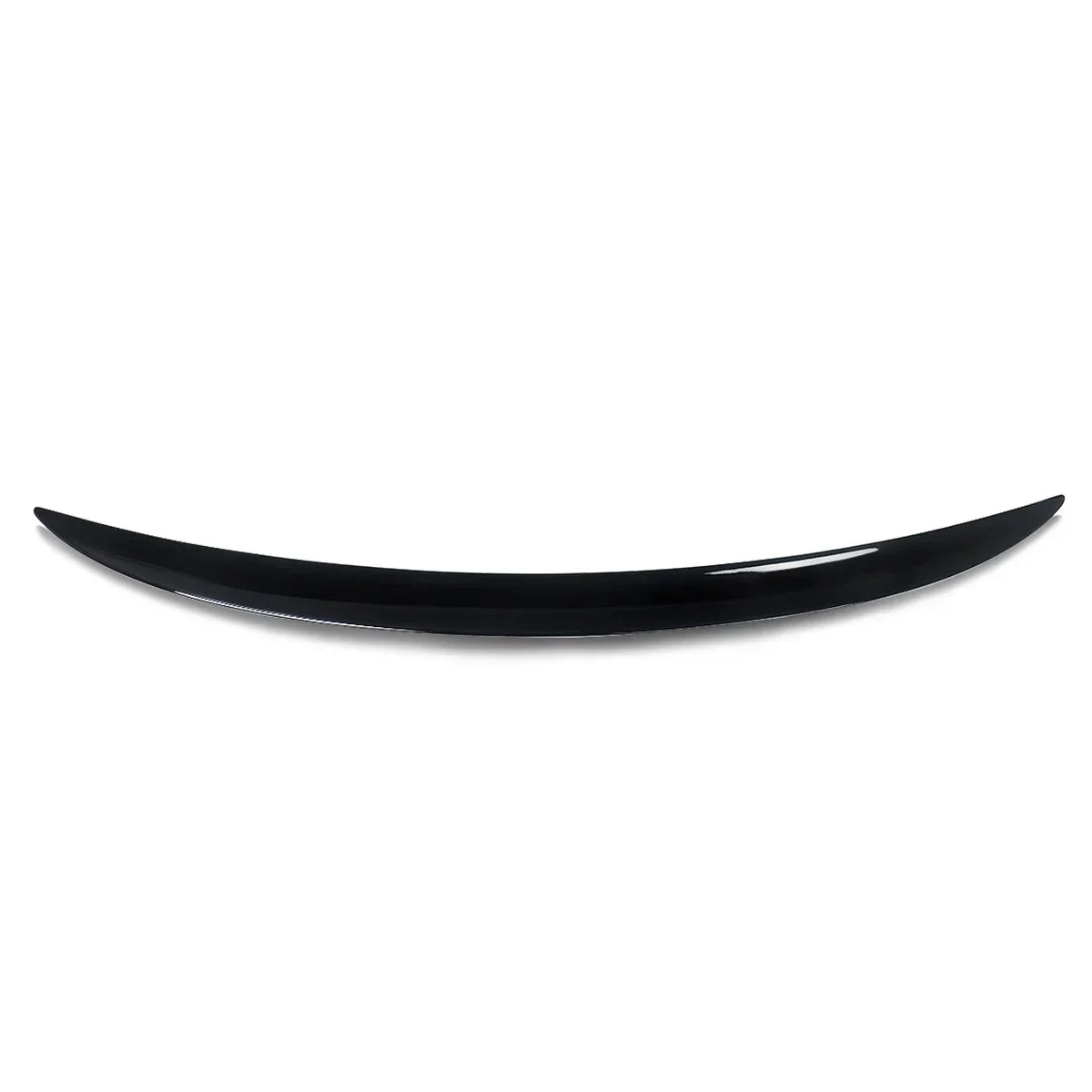 M Performance Style For BMW 7 Series G11 G12 ABS Material Rear Trunk Lip Spoiler Car Accessories