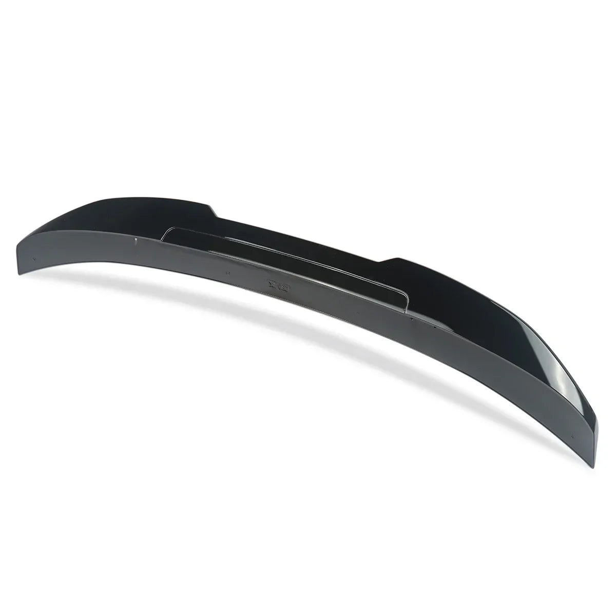 G30 Rear Bumper Trunk Lip PSM Style Boot Spoiler for BMW 5 Series M5 G30 Spoiler Kit Gloss Black